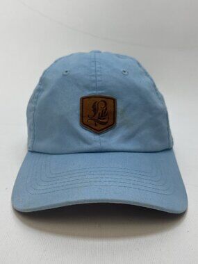 The Lambton Golf & Country Club Adjustable Baseball Hat Cap Baby Blue Classics